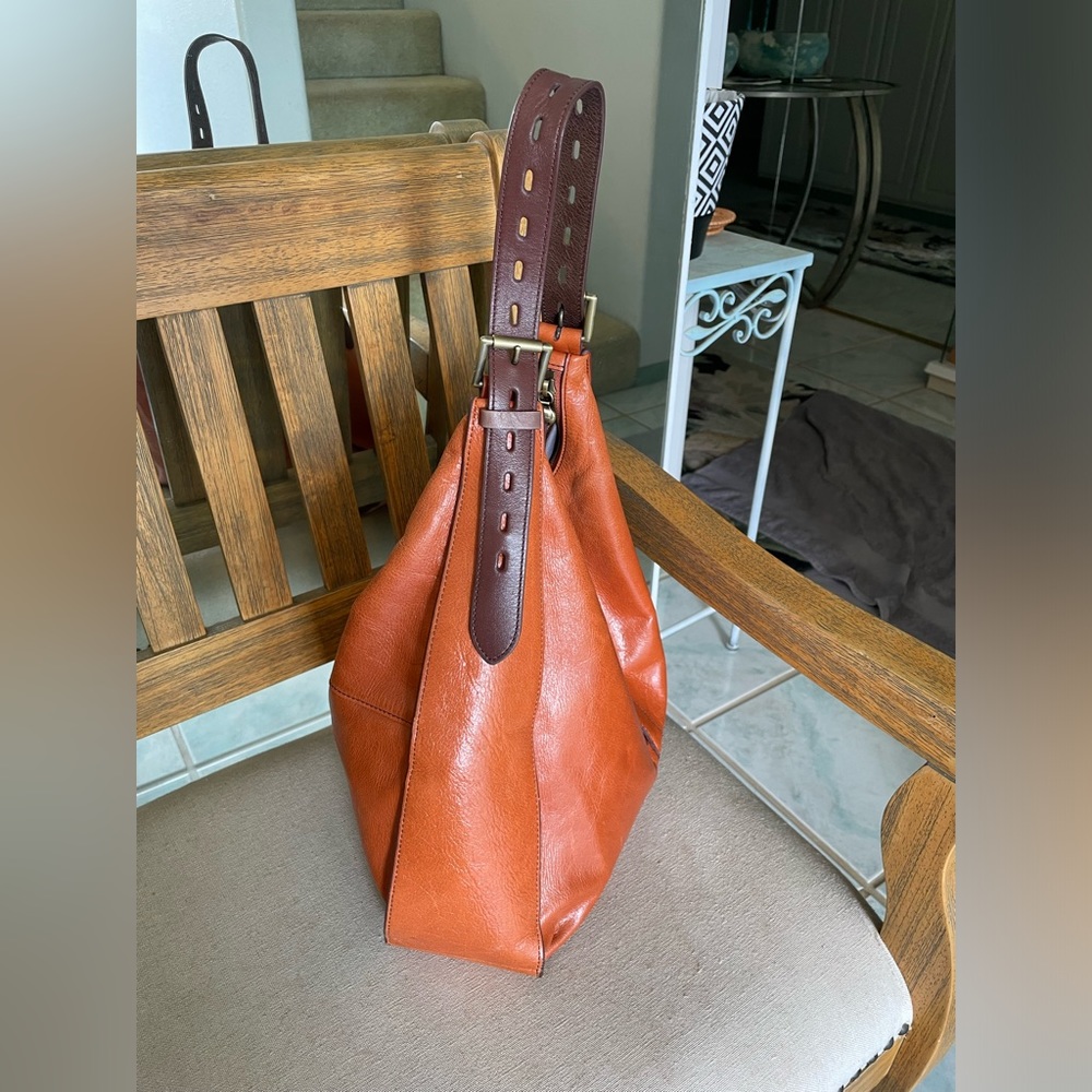 HOBO Shoulder bag - Picture 6 of 8